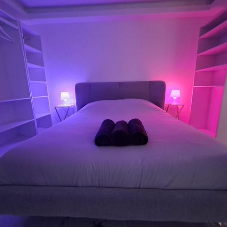 Studio Spacieux Metro 14 Paris Orly Kültér fotó