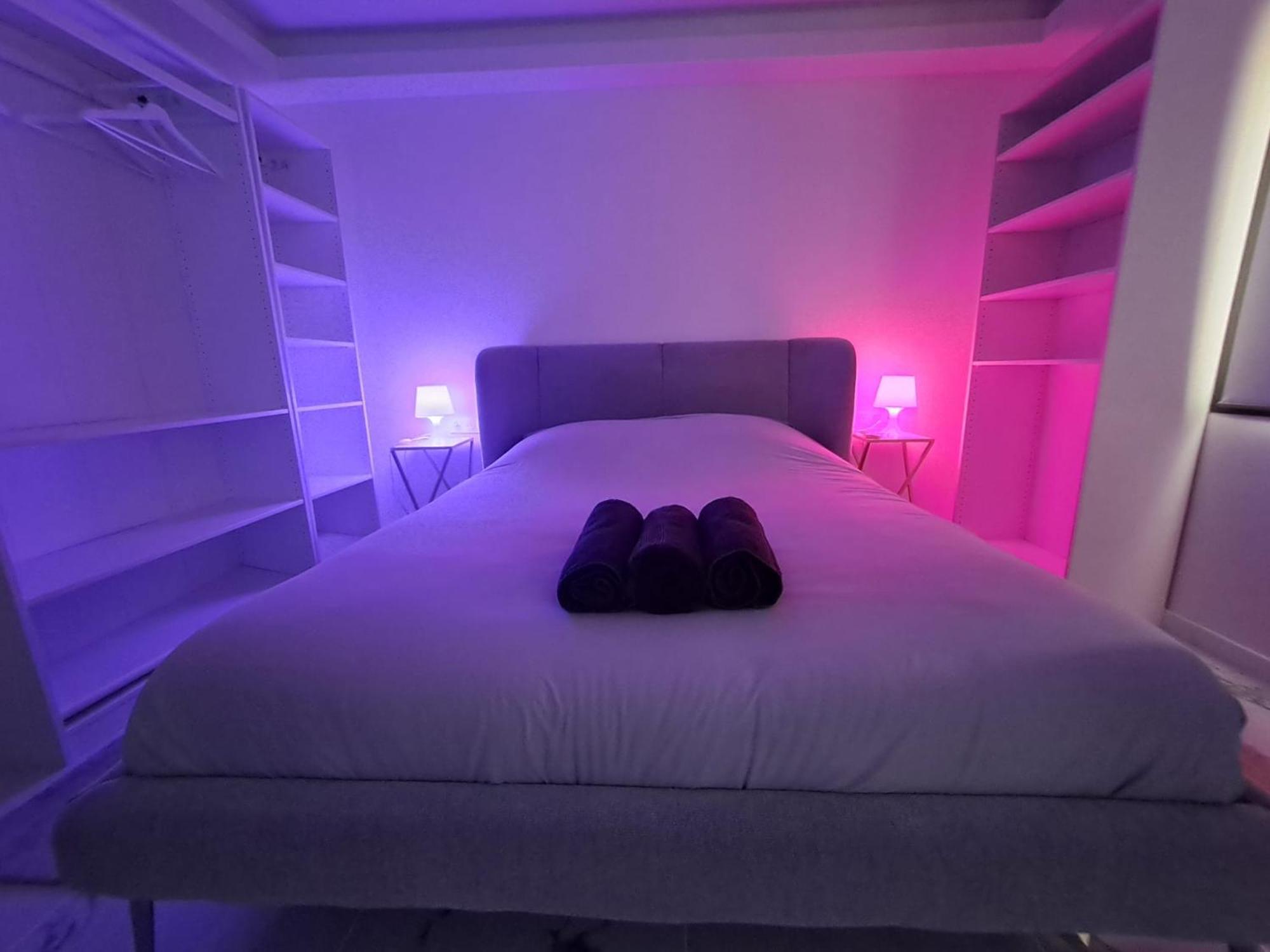 Studio Spacieux Metro 14 Paris Orly Kültér fotó