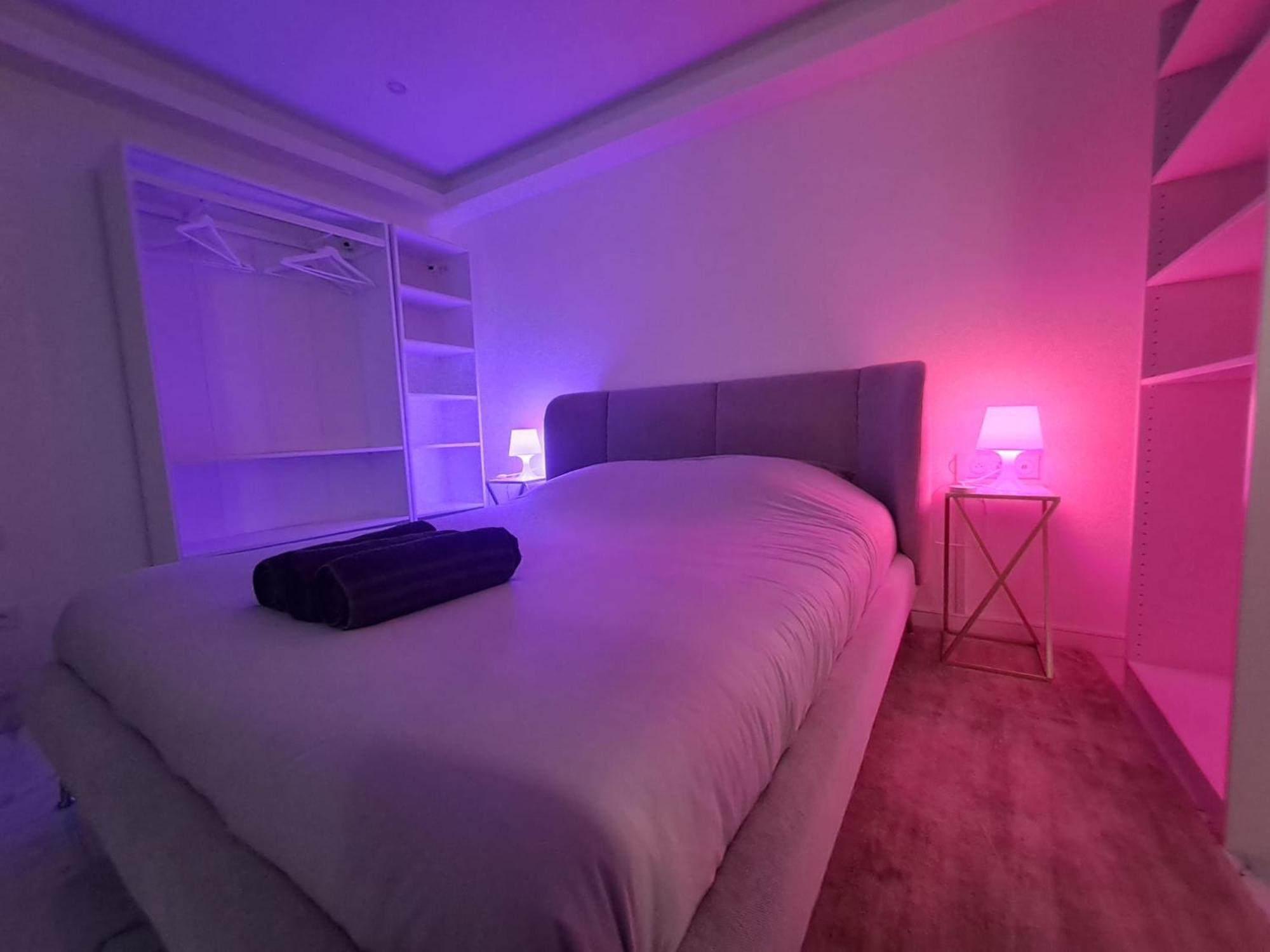 Studio Spacieux Metro 14 Paris Orly Kültér fotó